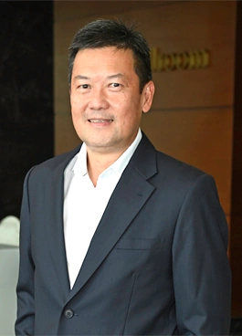 Danny Lien