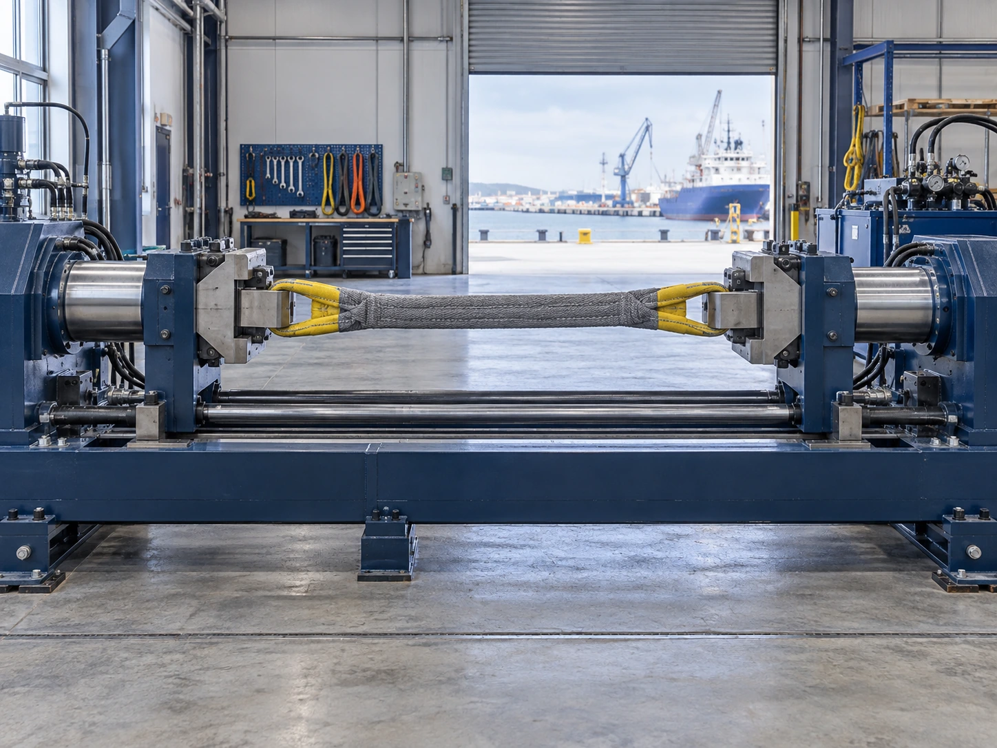 Load Testing