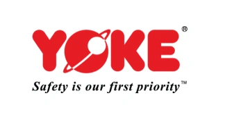 YOKE — Safety is our first priority